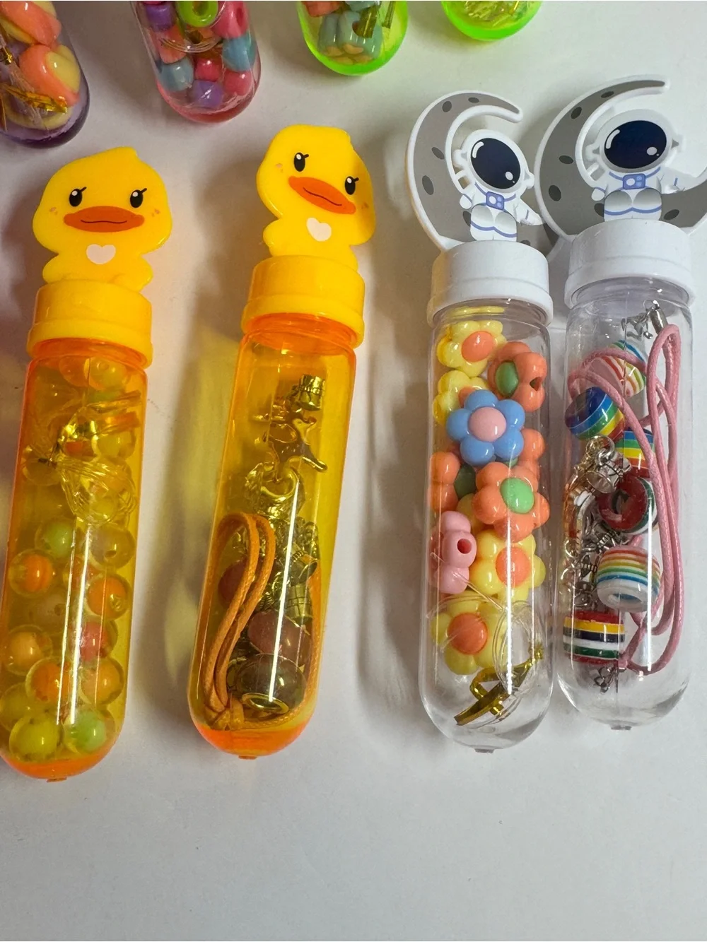 no brand bright assorted